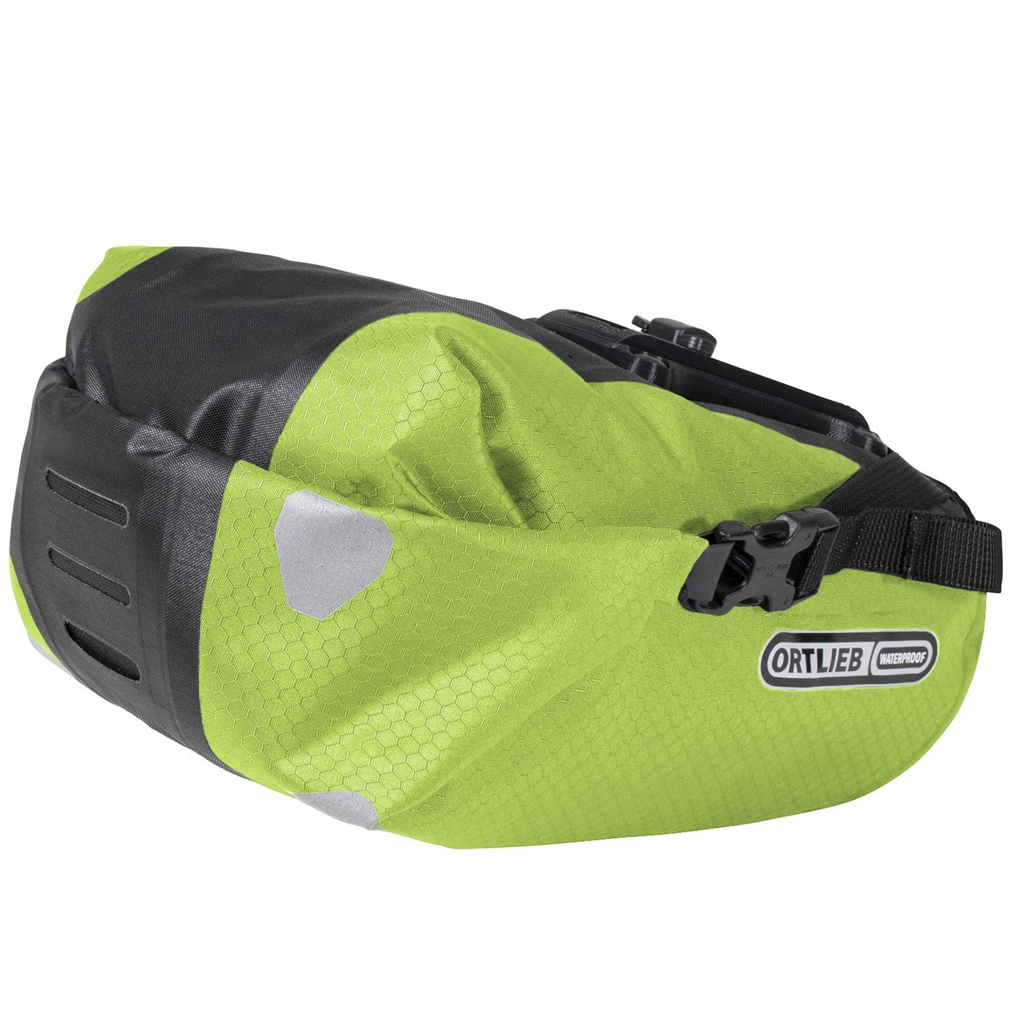 Ortlieb L Ortlieb Saddle Bag L Ortlieb Seat-Pack 11 Litres