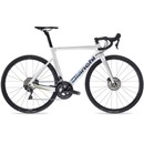 Bianchi Aria Ultegra Disc Road Bike Bianco Italia Ltd Edition