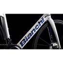 Bianchi Aria Ultegra Disc Road Bike Bianco Italia Ltd Edition