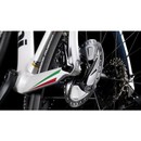 Bianchi Aria Ultegra Disc Road Bike Bianco Italia Ltd Edition