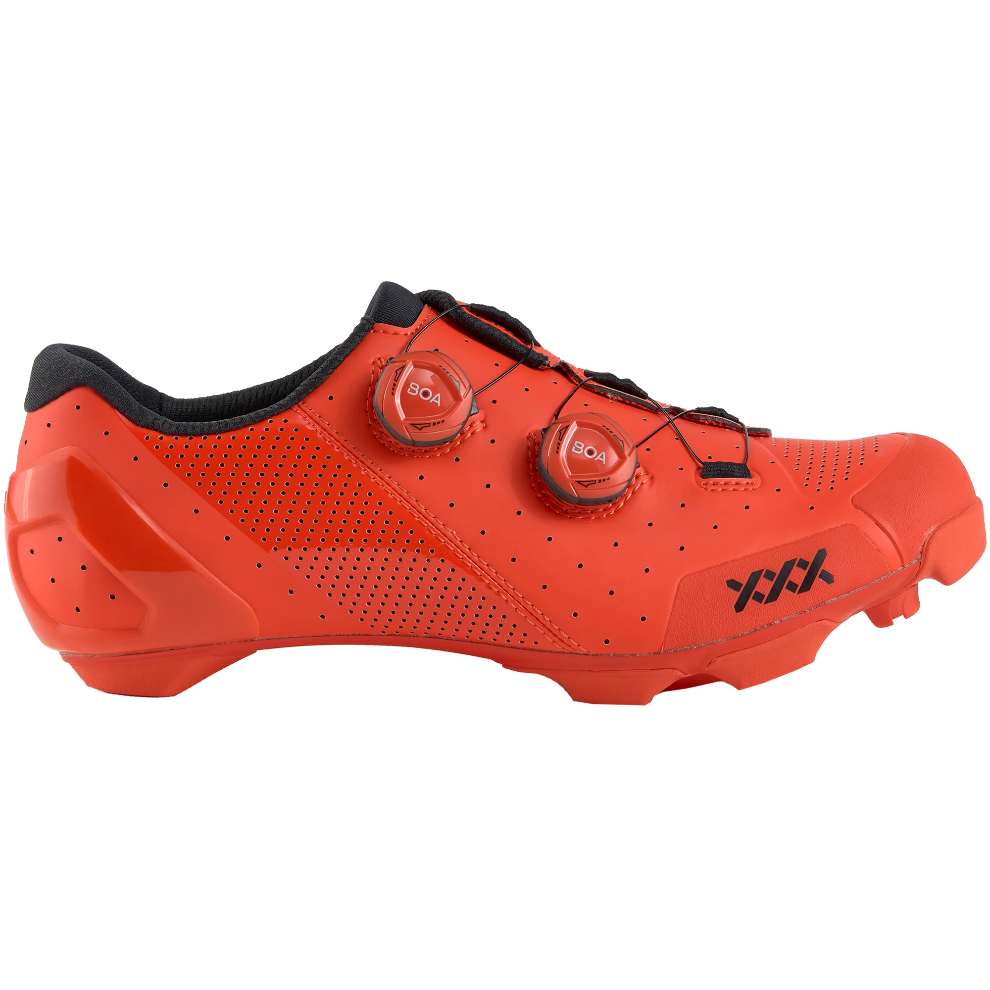 Bontrager xxx ltd mountain bike shoe Clearance