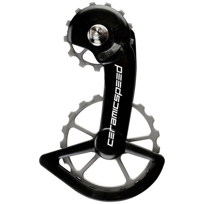 ceramic speed derailleur