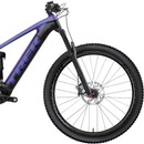 Trek Rail 5 625W SX Eagle Electric Mountain Bike