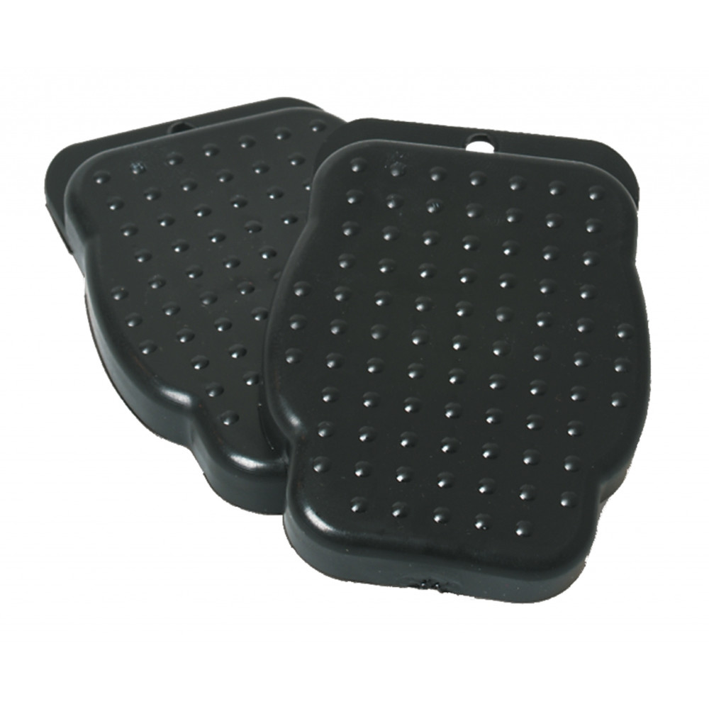 Speedplay Coffee Shop Caps For Zero Pedal Cleats