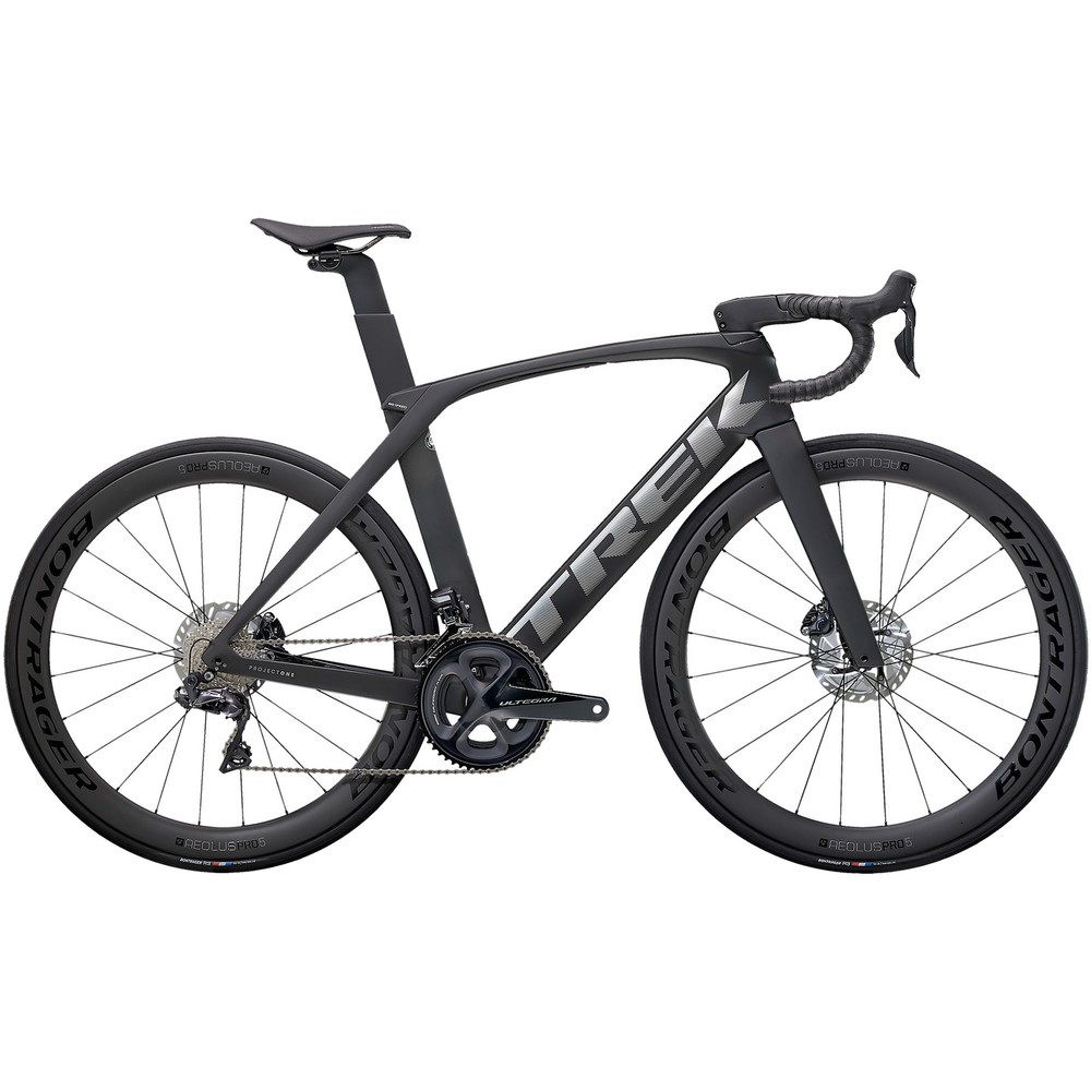 Trek Madone SLR 7 Disc Road Bike 2021