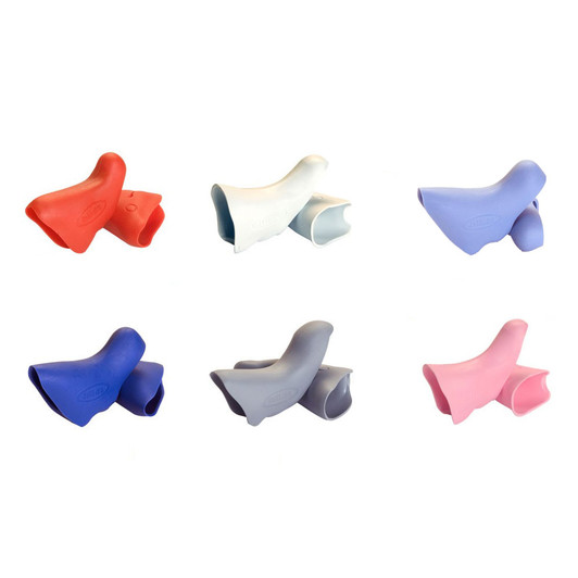 Hudz Replacement Lever Hoods For Dura-Ace 7800