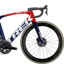 Trek Madone SLR 9 Disc Road Bike 2021