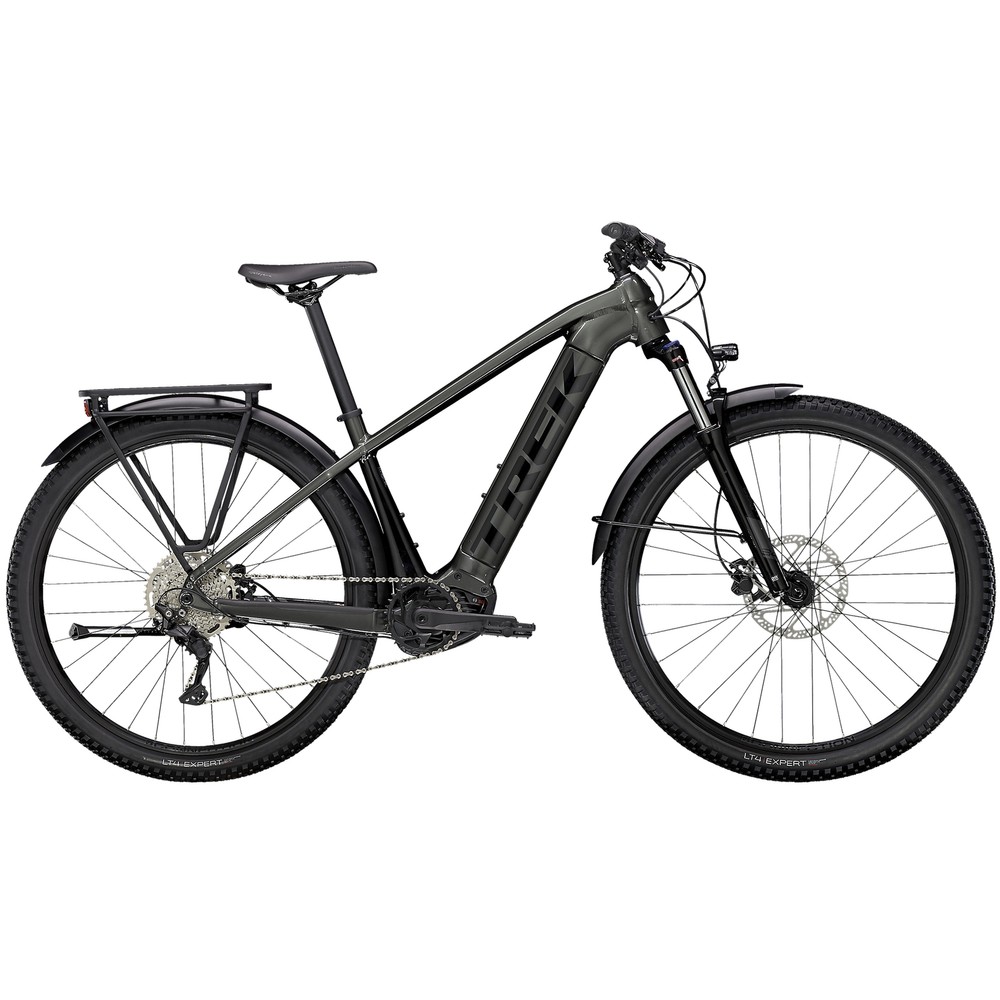 Trek Powerfly Sport 4 EQ Electric Mountain Bike 2022