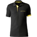 Mavic Le Sang Jaune Polo Shirt
