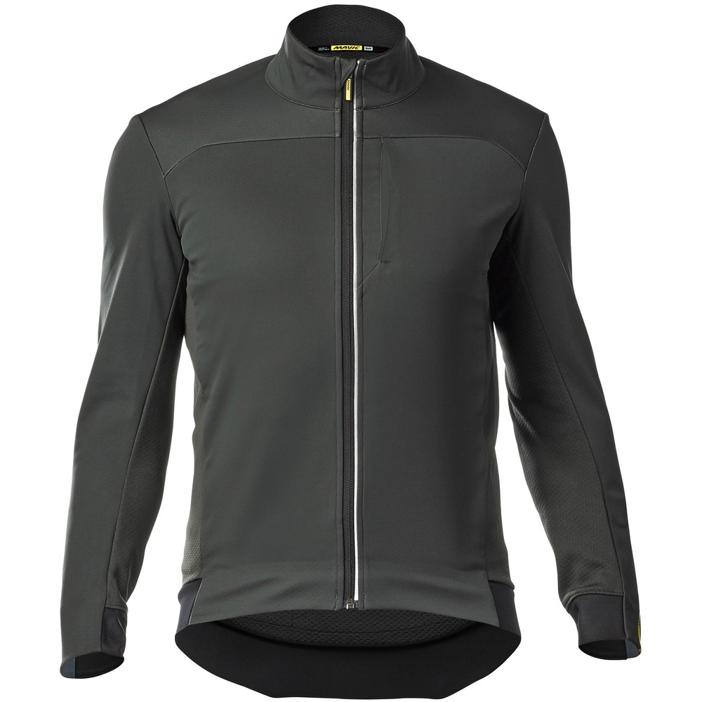 Mavic Essential Soft Shell Jacket