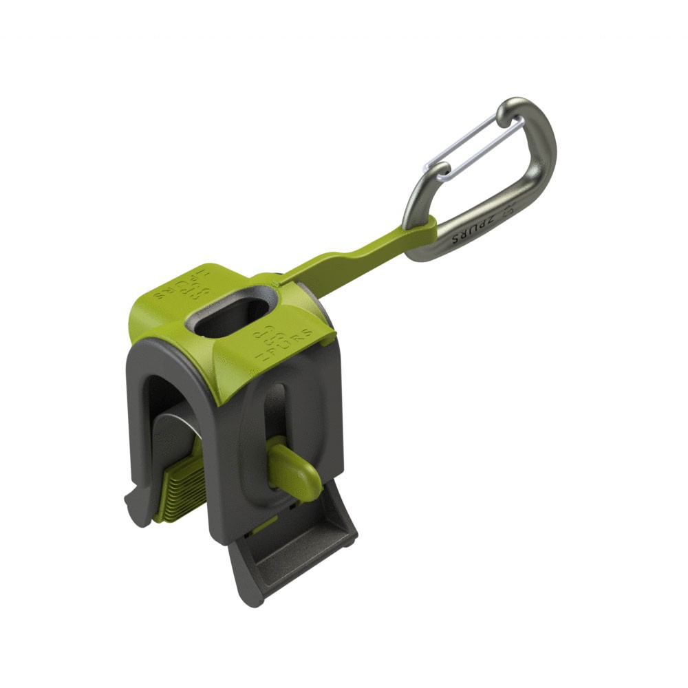 neatcleats Zpurs Shoe Carrier Sigma Sports