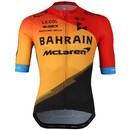 Le Col Bahrain McLaren Replica Sport Short Sleeve Jersey