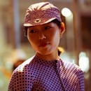 Black Sheep Cycling LTD Tokyo Cycling Cap