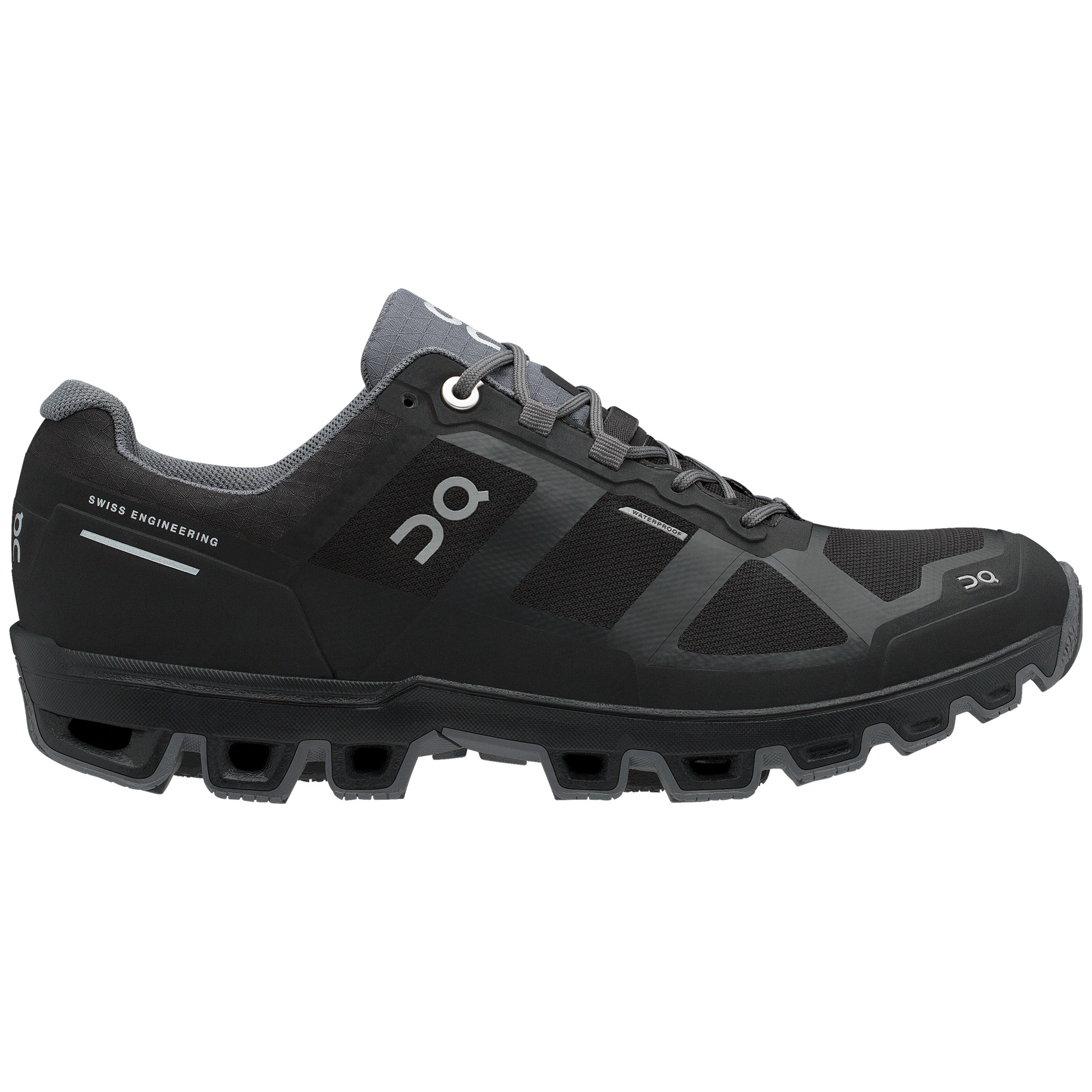 cloudventure waterproof womens