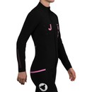 Black Sheep Cycling Tokyo LTD Micro Capsule Womens Jacket