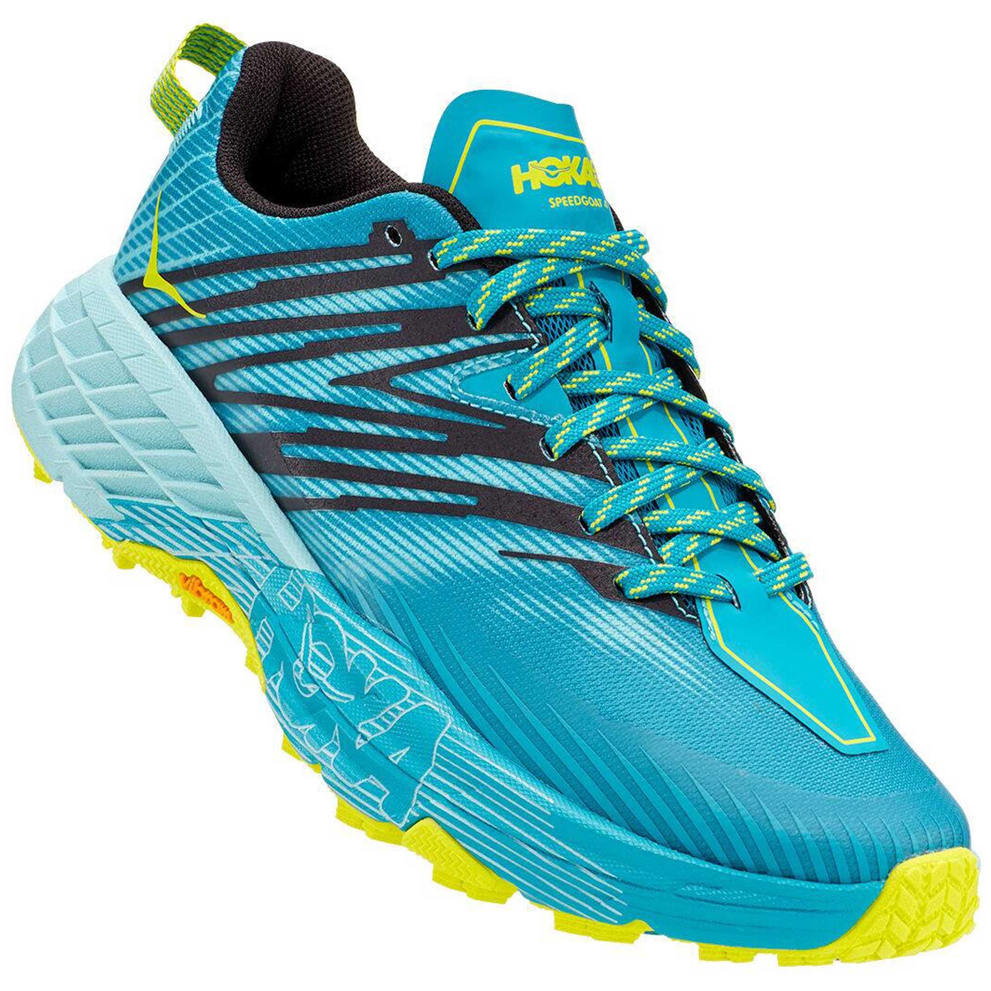 hoka shoes price