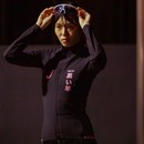 Black Sheep Cycling Tokyo LTD Micro Capsule Womens Jacket