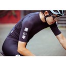 Black Sheep Cycling Tokyo LTD Block Short Sleeve Jersey