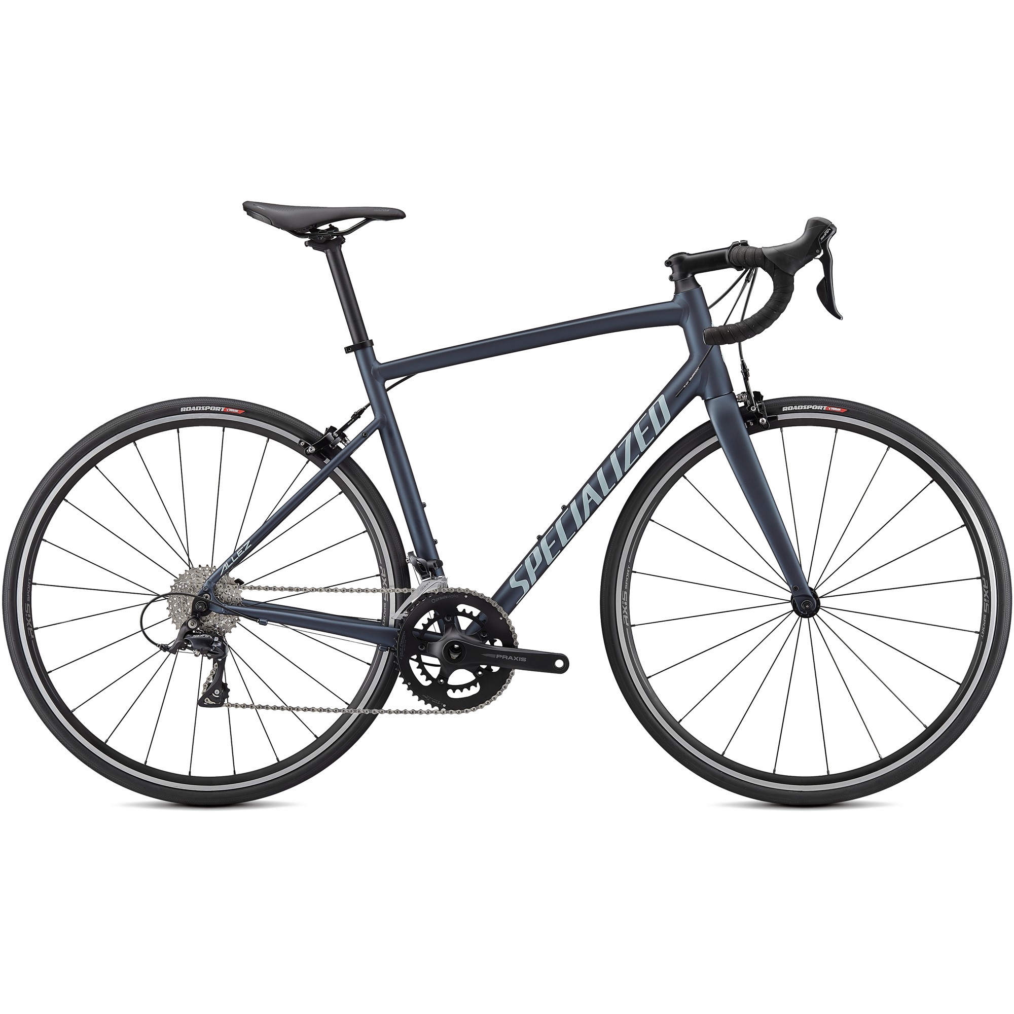Specialized Allez Sport Road Bike 2021 Sigma Sports