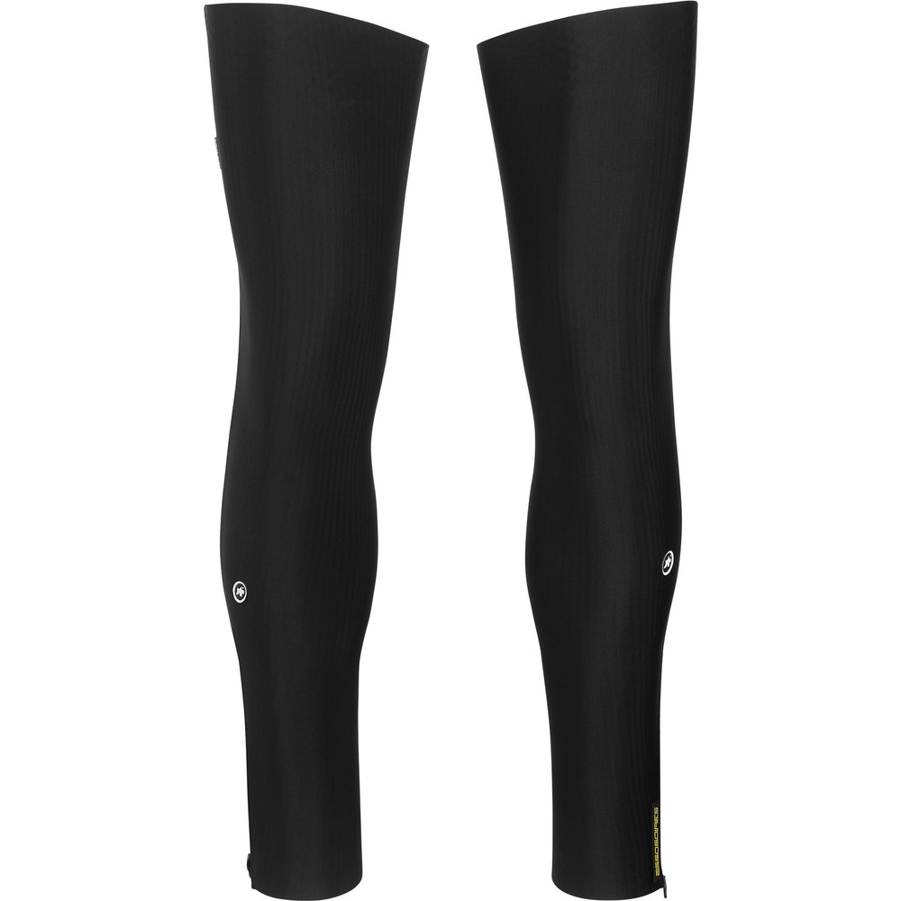 assos spring fall leg warmers review