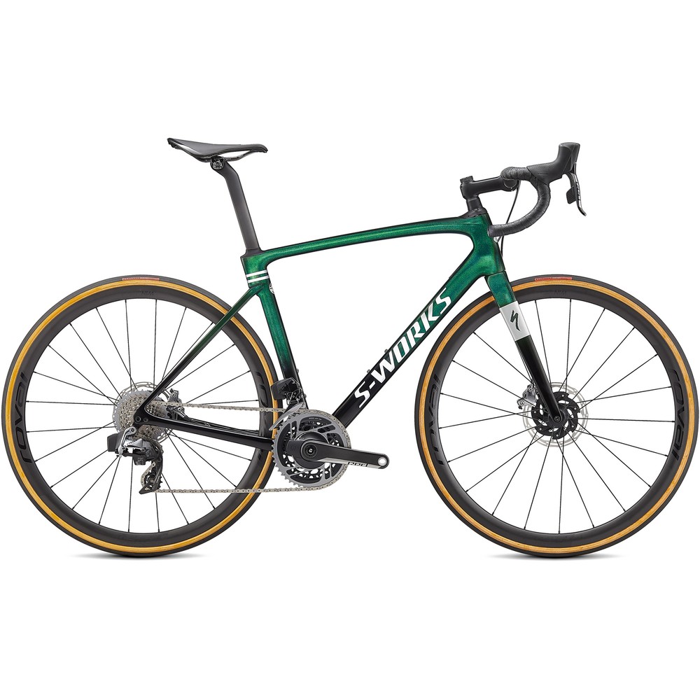 specialised roubaix s works