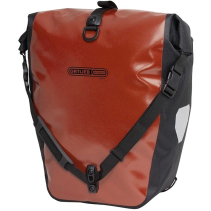 新品片方のみORTLIEB Back Roller Classic Ql2.1 Ortlieb Back Roller QL2.1 Pannier Bag - Petrol