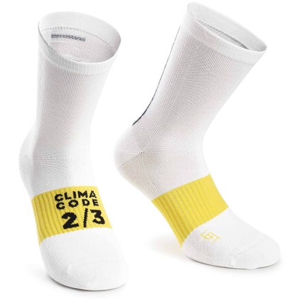 assos spring fall socks