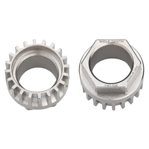 Wolf Tooth Components Flat Wrench Inserts