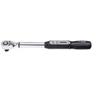 Unior Tools Electronic 1/4 Inch Torque Wrench