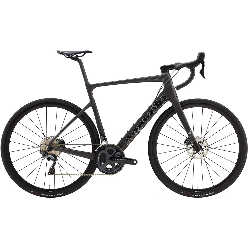 Cervelo Caledonia-5 Ultegra Disc Road Bike 2021