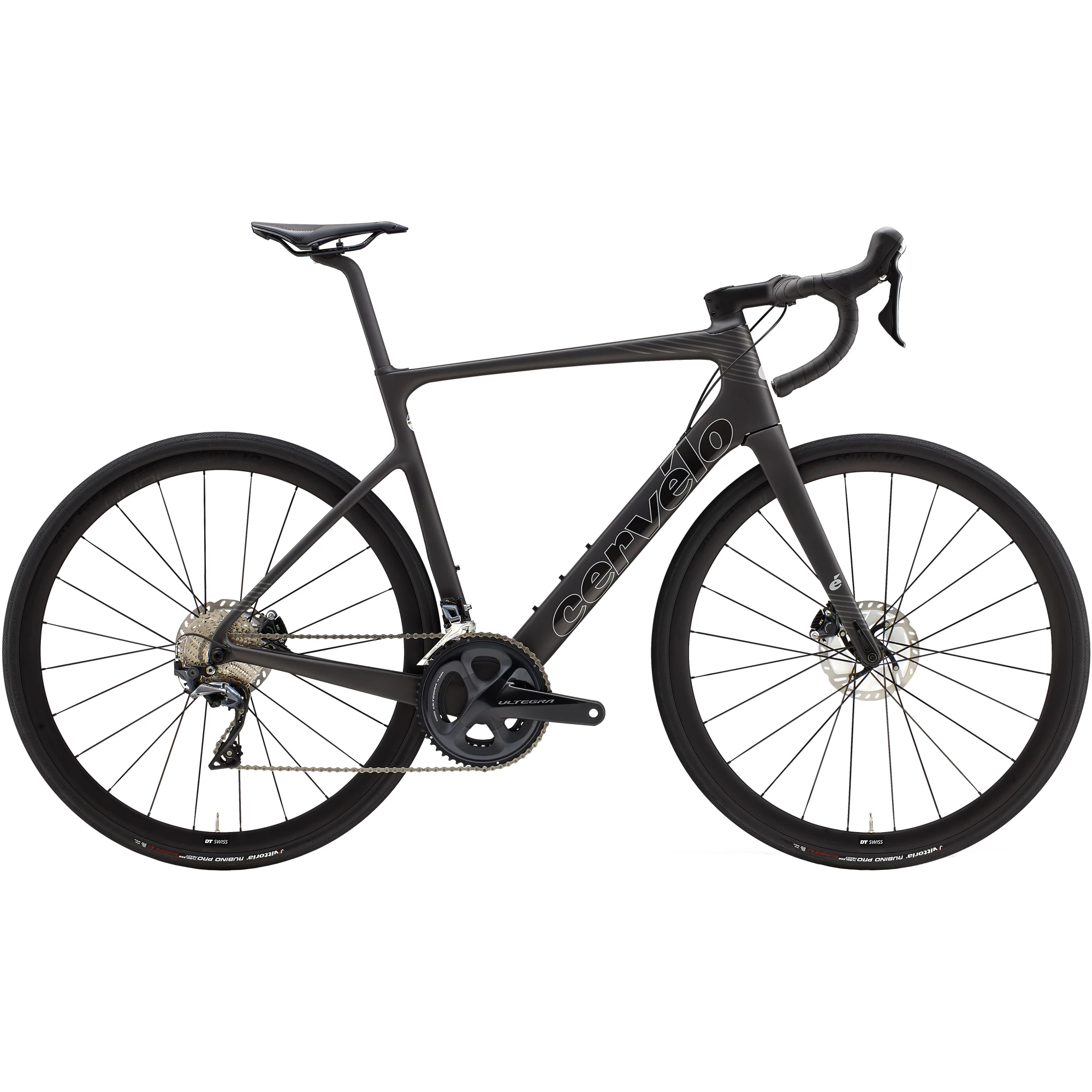 Cervelo Caledonia-5 Ultegra Disc Road Bike 2021 | Sigma Sports