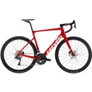 Cervelo Caledonia-5 Ultegra Di2 Disc Road Bike 2021