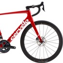 Cervelo Caledonia-5 Ultegra Di2 Disc Road Bike 2021