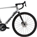 Cervelo Caledonia-5 Ultegra Di2 Disc Road Bike 2021