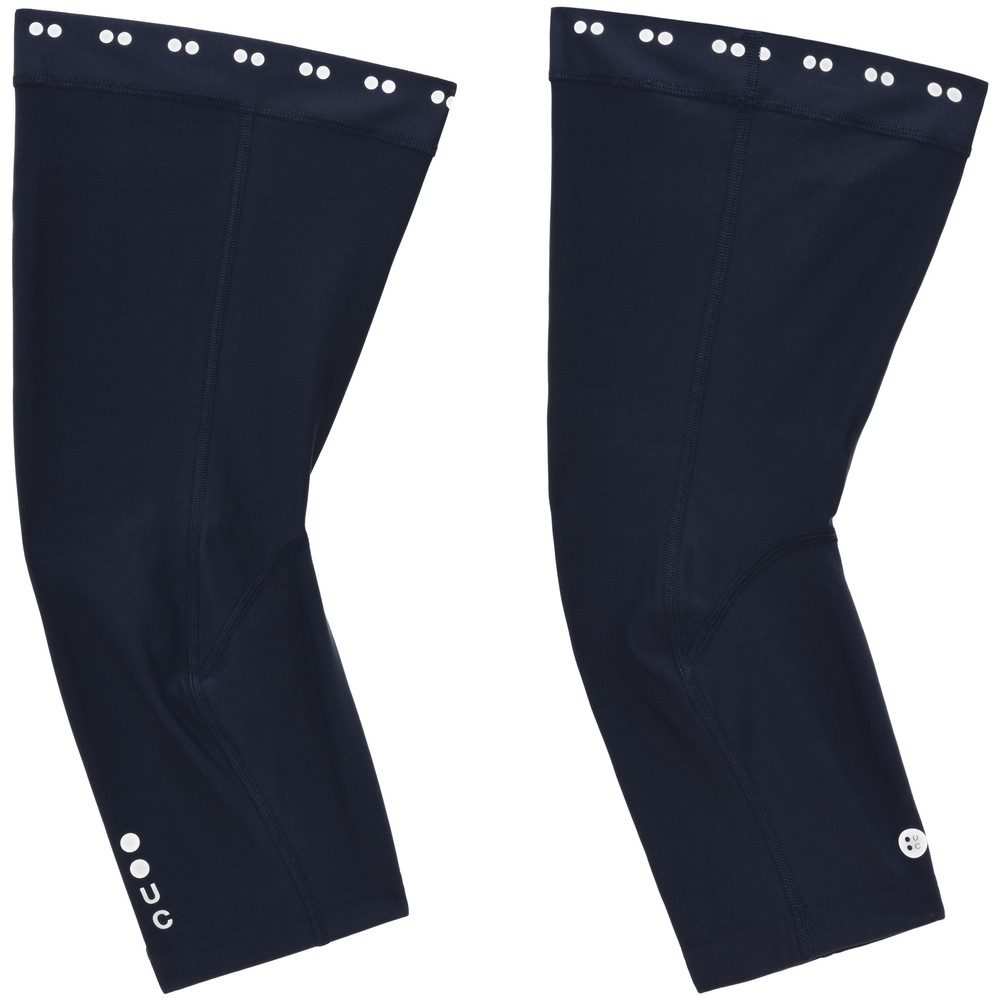 Universal Colours Mono Lightweight Knee Warmers