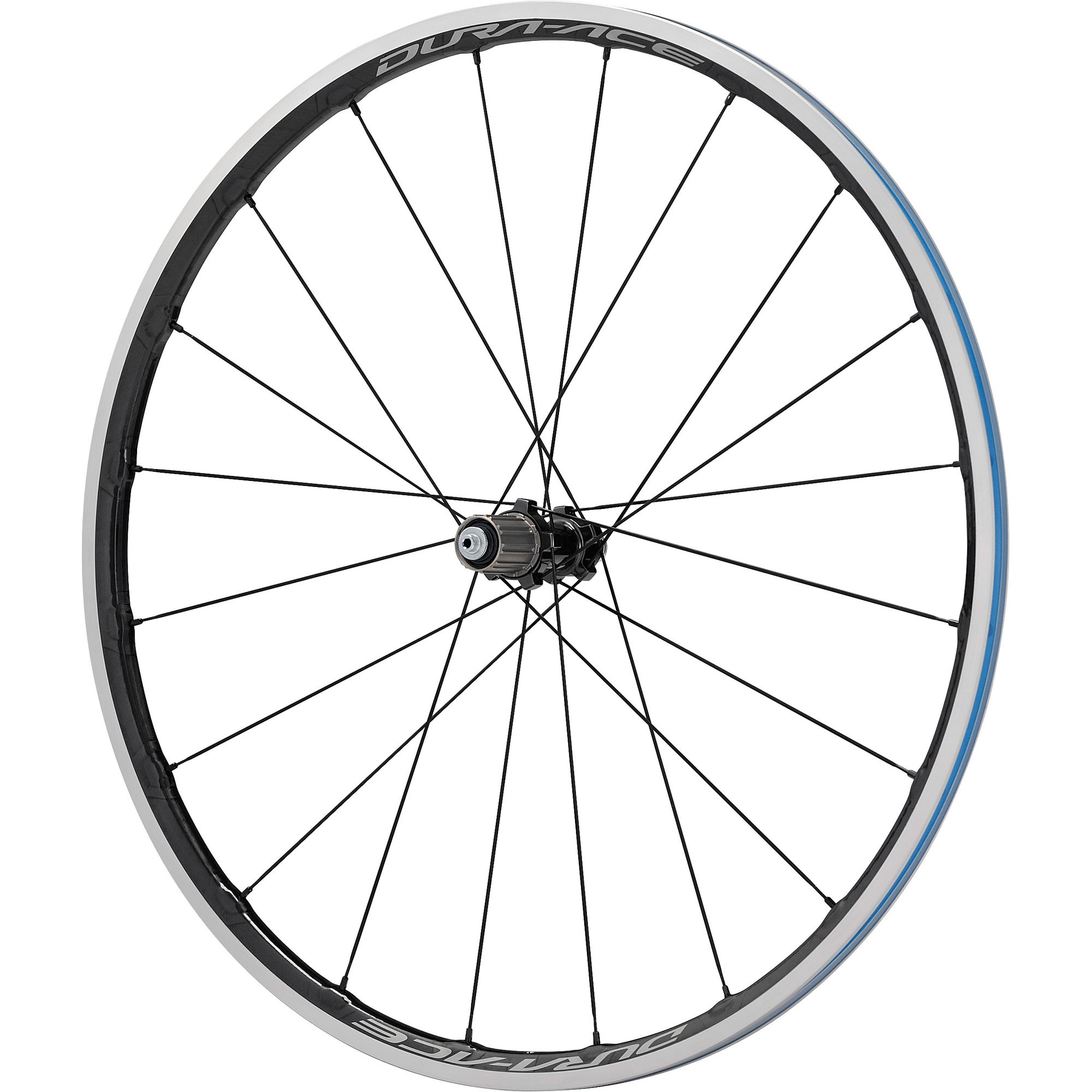 shimano rear wheel