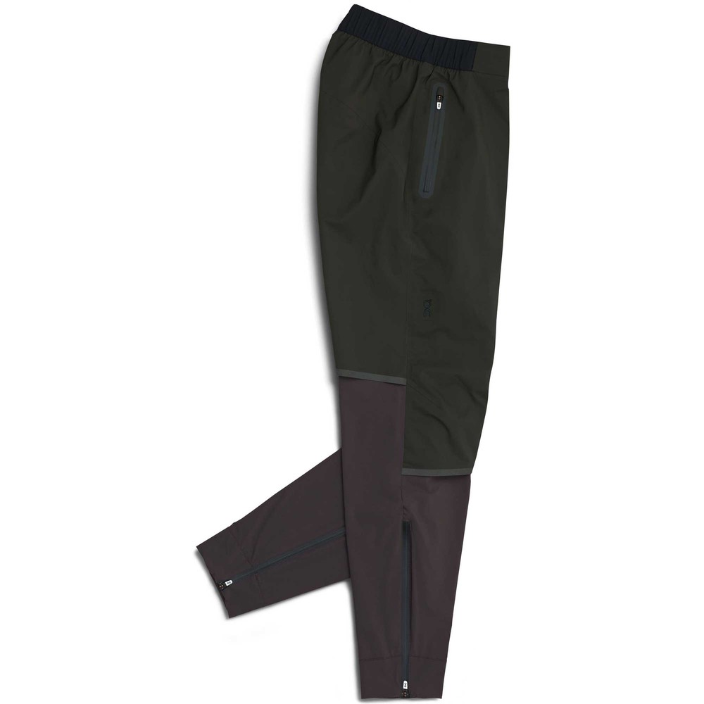 On Running Waterproof Womens Trousers Sigma Sports