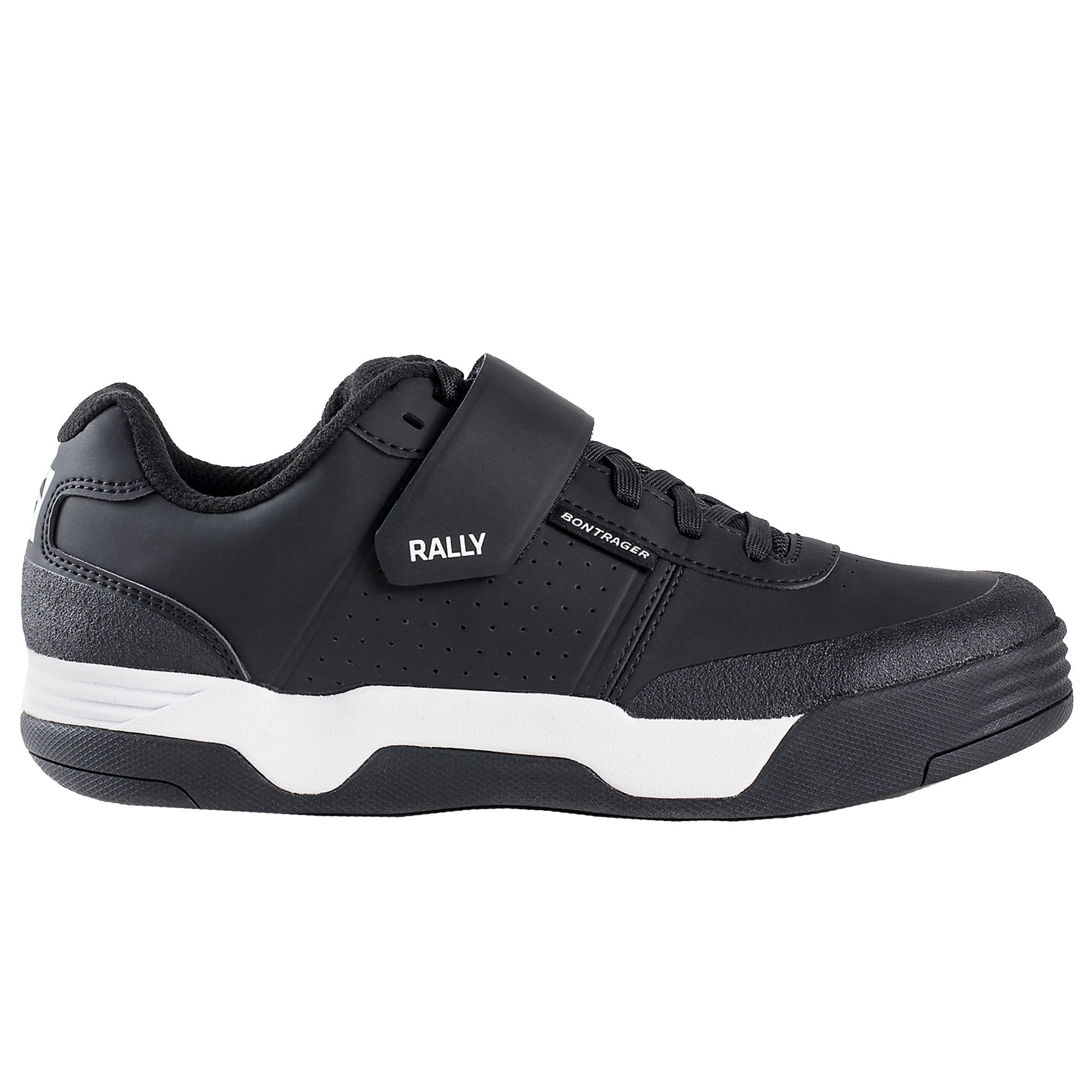 Bontrager Rally MTB 45 Olive Grey/Gum Wall Shoe