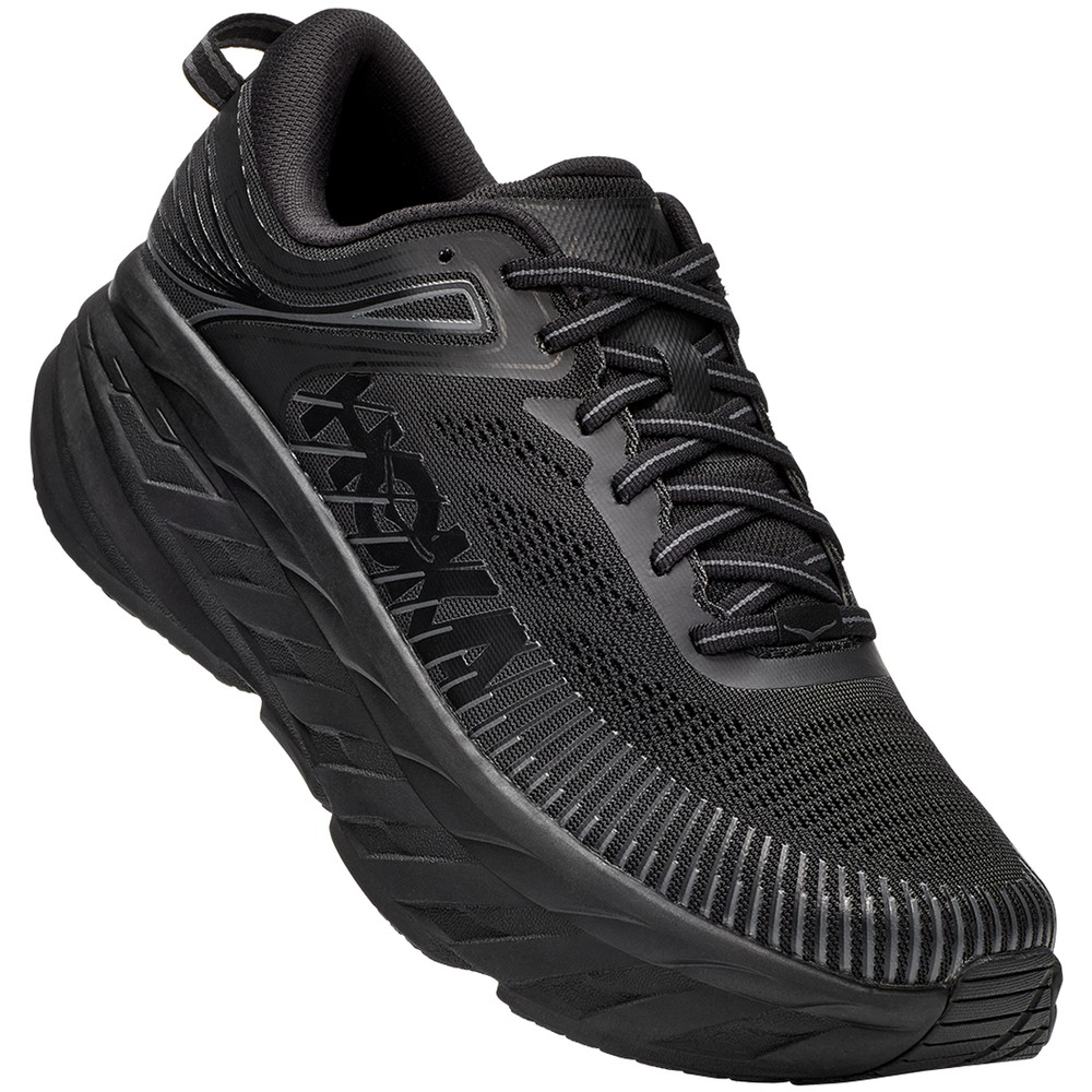 HOKA ONE ONE Bondi 7 Running Shoes Sigma Sports