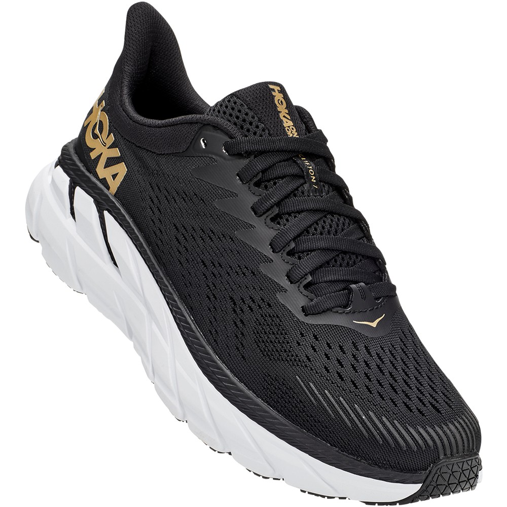 HOKA Clifton 7 Womens Running Shoes
