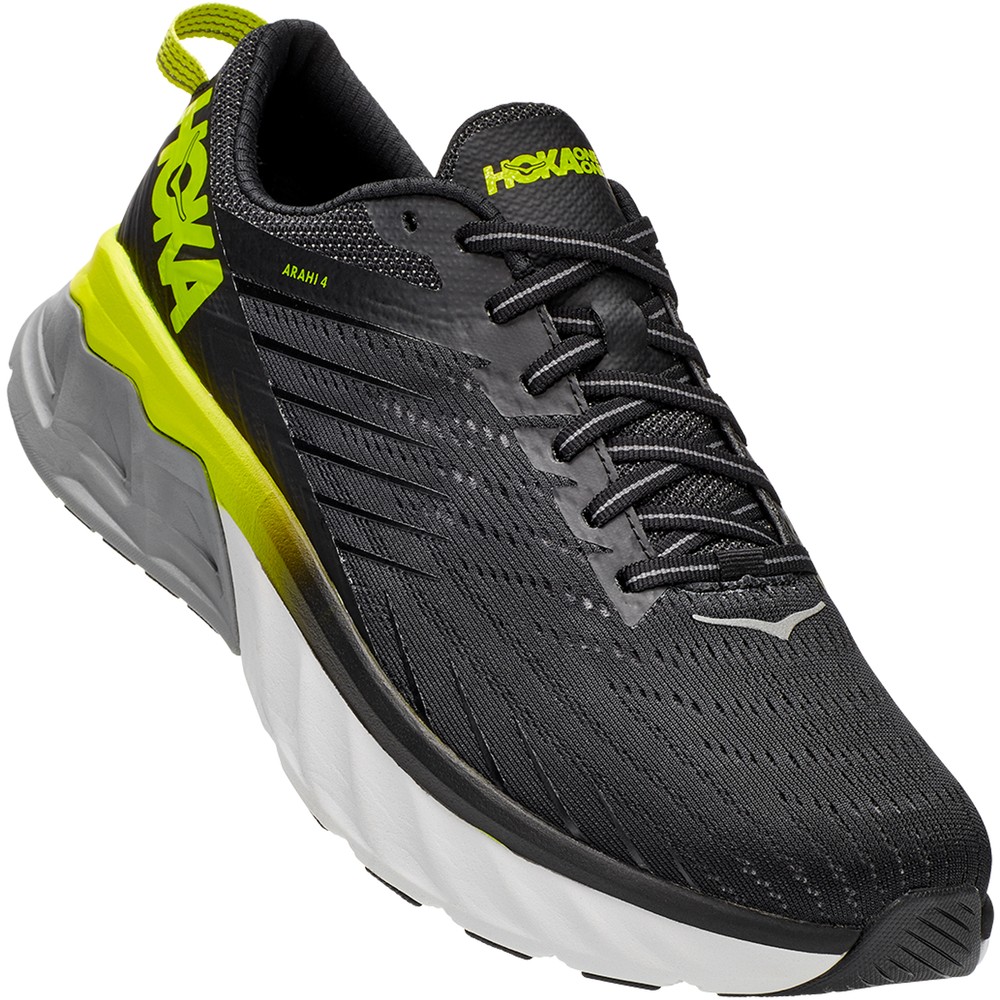 HOKA Arahi 4 Running Shoes