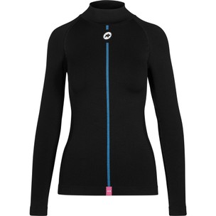 Assos Winter Skin Womens Long Sleeve Base Layer