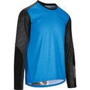 Assos Trail Long Sleeve Jersey