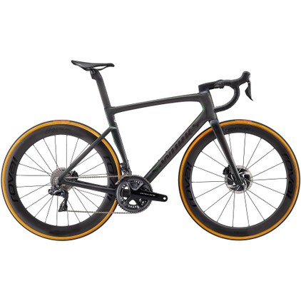 ultegra di2 11v sl7 dura tarmac