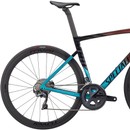 Specialized Tarmac SL7 Expert Disc Road Bike 2021