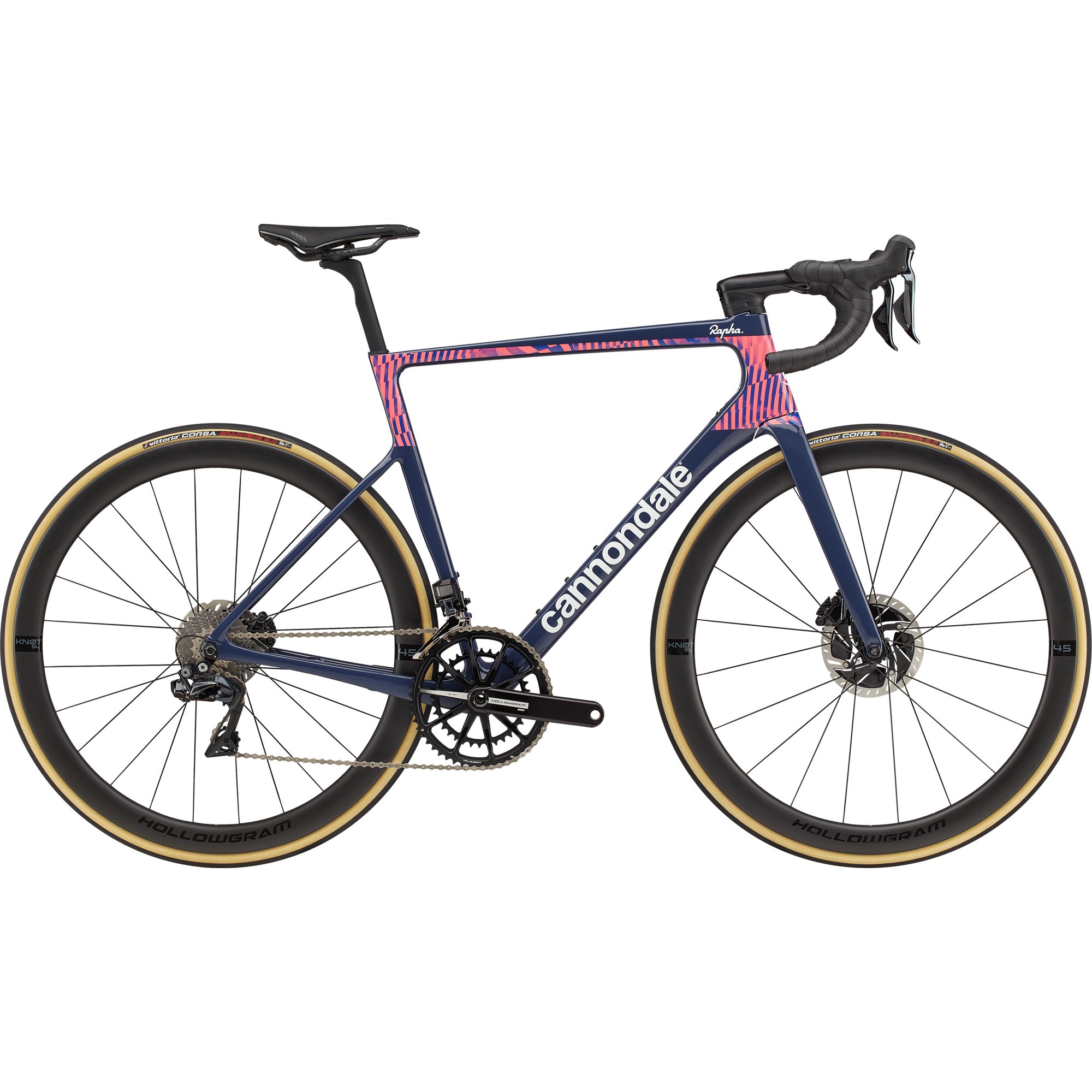Cannondale supersix evo hi mod rapha clearance