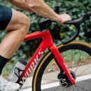 Specialized S-Works Tarmac SL7 Dura-Ace Di2 Disc Road Bike 2021
