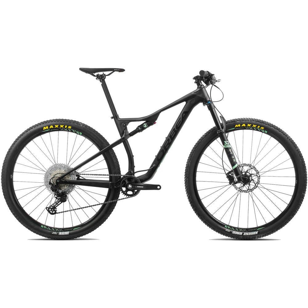 Orbea Oiz 29