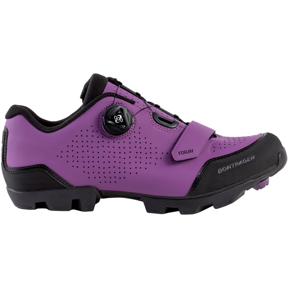bontrager women's shoes