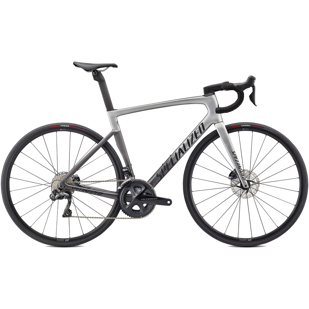 Specialized Tarmac SL7 Expert Ultegra Di2 Disc Road Bike 2021